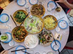 -蓉蓉川菜馆(致和时代广场店)
