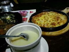 -路易十三西餐厅(西关新天地店)