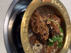 -和庆斋羊蝎子火锅·碳缸烧烤(顺义旗舰店)