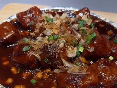 -小秦淮·南京土菜(新亭西路店)