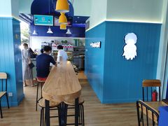 -自然椰·海南清补凉(海月广场店)