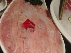 -码头故事火锅(大丰店)