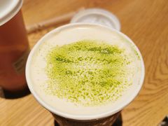 -喜茶(深圳东门1234店)