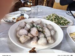 -小六农家乐(崇明西沙湿地店)