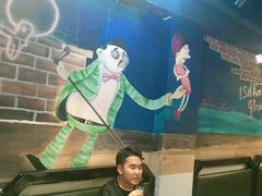 -一烧一烤•锦州烧烤(KTV包房·长江街店)
