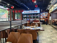 -老边饺子馆·东北菜(虎坊桥店)
