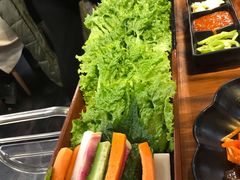 -大壮家原味烤肉(兴华北街店)