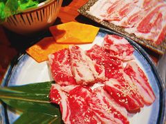 -竹涟烧肉(太古里店)