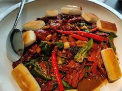 -鸽子侯·家宴·平价海鲜(市图书馆店)
