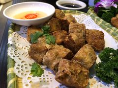 -东江海鲜大排档·潮汕菜·砂锅粥