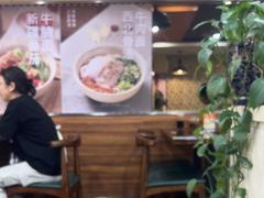 -李先生牛肉面大王(沈阳道义南大街店)