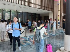 -上海崇明金茂凯悦酒店