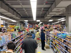 -家乐福(古北店)