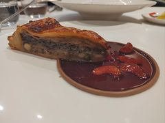 -L'Arome芳芳法国餐厅(仙林金鹰店)