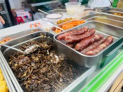 -柳州爽仔螺蛳粉