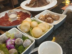 井格毛肚-井格重庆火锅(临平银泰城店)