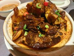 -富临轩私房菜(集庆门大街店)