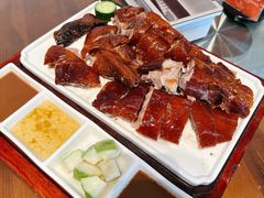 -凤阁楼果木烧鹅(鹤山陈山店)