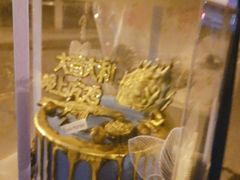 -Dark Horse·黑马蛋糕·低脂·低糖淡奶(金匙望湖大厦店)