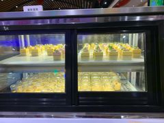-豪约客牛排自助(安吉万达店)