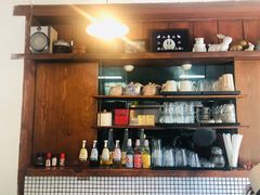 -铃木食堂(帽儿胡同店)