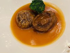 -天龙轩(香港丽思卡尔顿酒店)