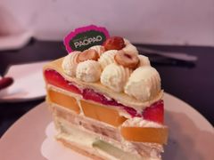 -PAOPAO Bakery&Café(港汇店)