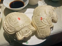 -二小海鲜(清真黄骅店)