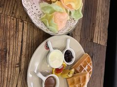-MAAN COFFEE(金桥店)