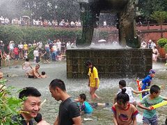 -黄龙溪古镇