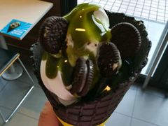 -麦当劳(牡丹江路店)