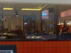 -楼兰新疆菜(江宁万达店)