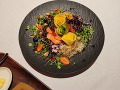 -狮拾久·现代新加坡料理(福田COCO Park店)