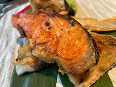 -水之惠鲜鱼料理(王府大街店)