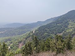 -北京西山国家森林公园