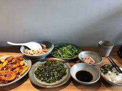 -静一餐厅·湖北菜(前门创始店)