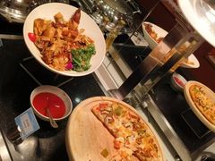 -和平宾馆(王府井店)