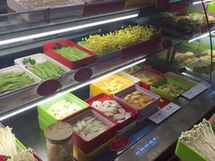 -川锅一号火锅(铜山万达店)