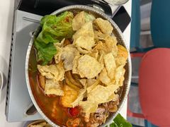 -螺大喜螺蛳粉(华业东方玫瑰店)