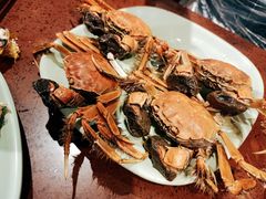 -全盛自助烤肉(大商新玛特鞍山店)