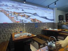 -林海雪乡铁锅炖·东北菜(夏湾店)