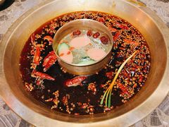 -小龙坎火锅(双林店)
