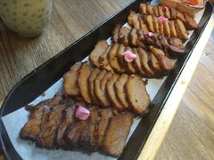 蜜桃烤肉-蜜桃餐厅·江浙融合菜(荟聚购物中心店)