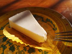 酸奶蛋糕-玛吉阿米·餐吧