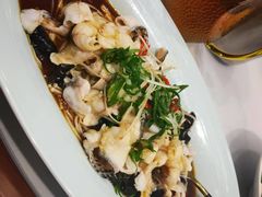 -南山鲜虾面·活鲜小馆·海味大连菜(南山总店)