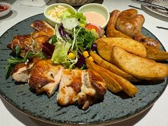 -俄士厨房(五棵松华熙LIVE店)
