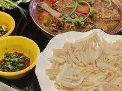 -顺顺小吃(独克宗古城店)