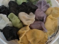 -富临港·蒸汽海鲜·手抓海鲜·炒菜(栈桥店)