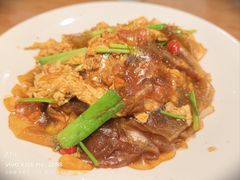 -春水锅贴·传统鲁菜(大明湖店)