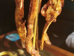 -楼兰新疆主题餐厅(苏州中心店)